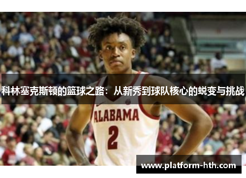 科林塞克斯顿的篮球之路：从新秀到球队核心的蜕变与挑战